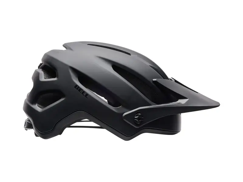 Bell "4Forty Mips" MTB Helm - Solid Black