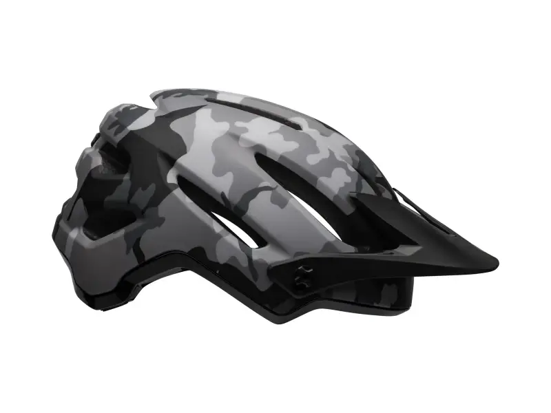 Bell "4Forty" MTB Helm - Matte/Gloss Black Camo