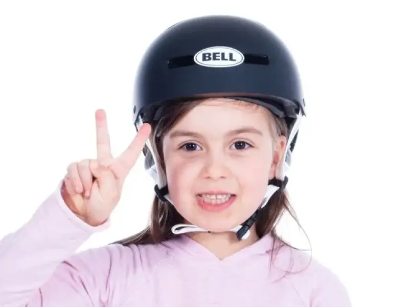 Bell "Faction Skull" Helm