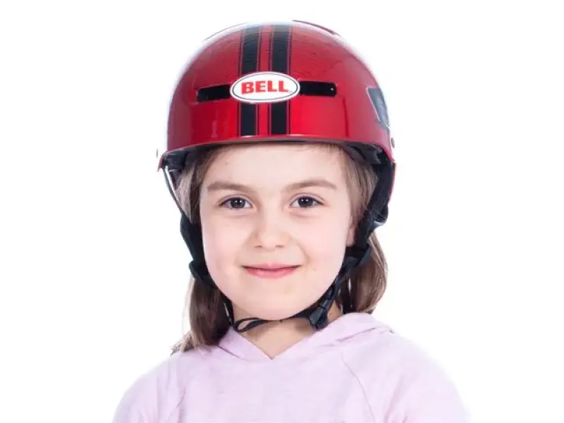 Bell "Fraction 13 Daytona" Helm