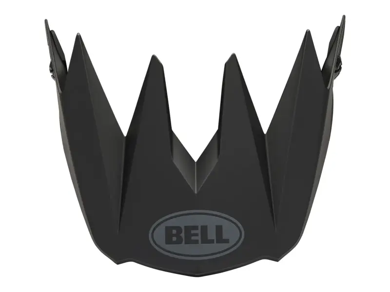 Bell "Full-10 Mips" Helmvisier