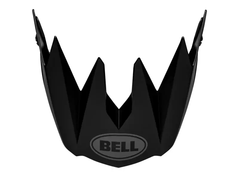 Bell "Full-10 Spherical" Helmet Visor