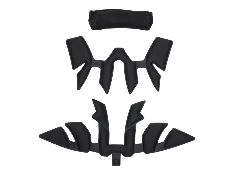 Bell "Full-Air Mips, 3QTR-Air Mips" Helmet Replacement Pad Set - Helmet Size S