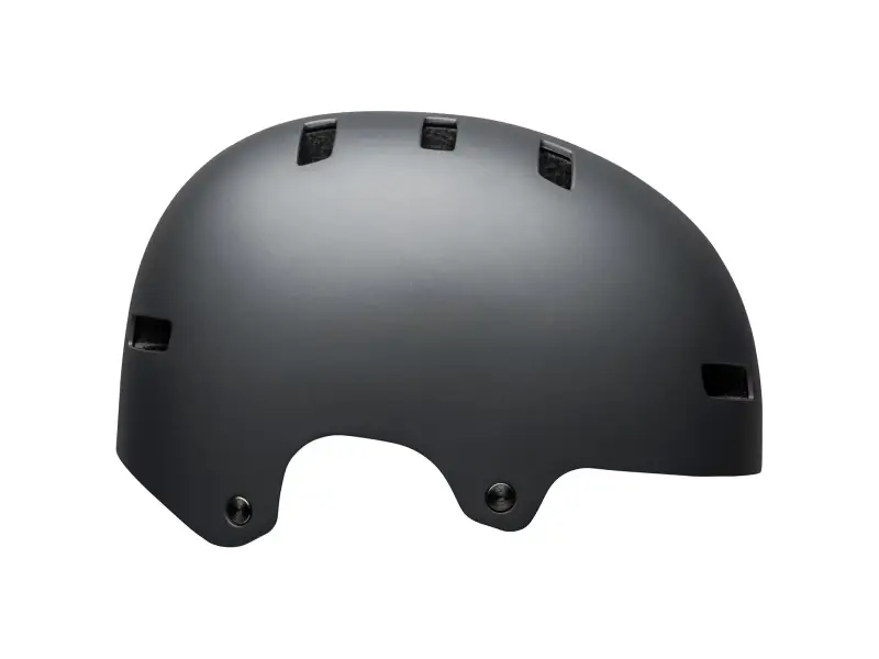 Bell "Local" BMX Helm - Solid Starship Grey