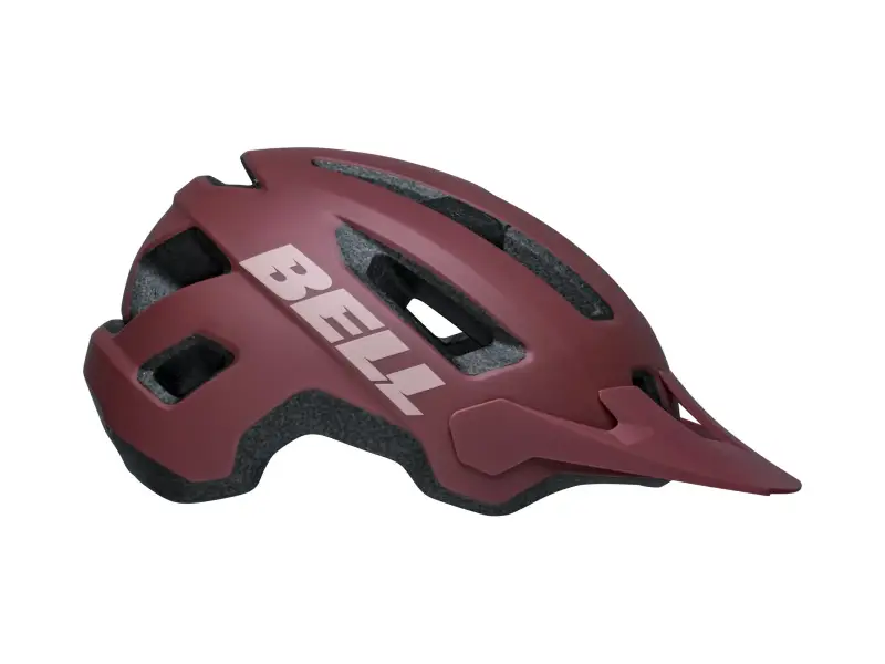 Bell "Nomad 2 Jr Mips" MTB Helm - Matte Pink (Kids)