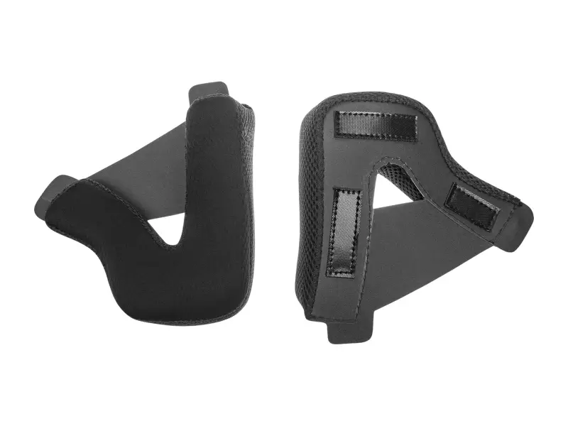 Bell "Sanction 2" Cheek Pad Set