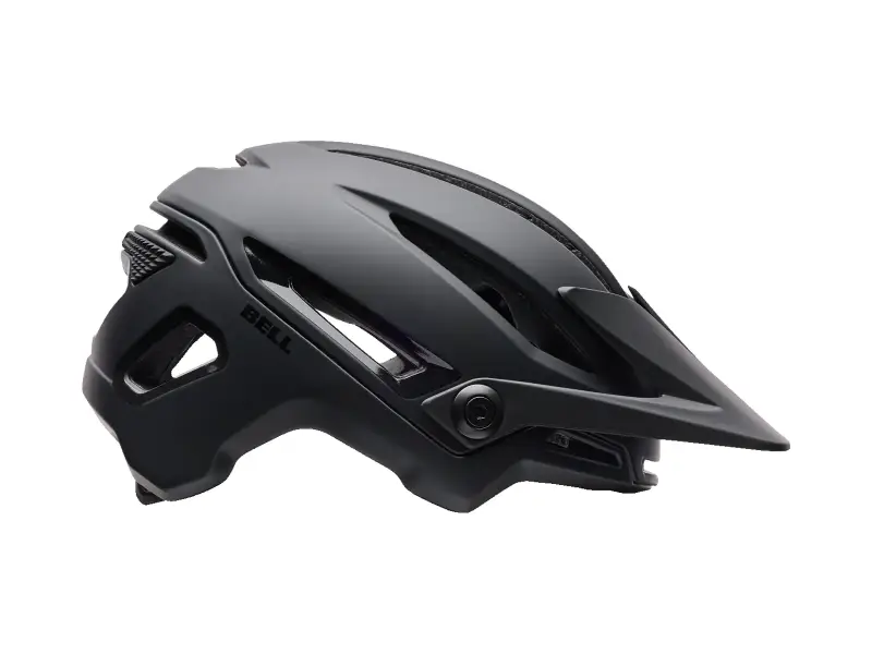 Bell "Sixer Mips" MTB Helm - Solid Matte Black