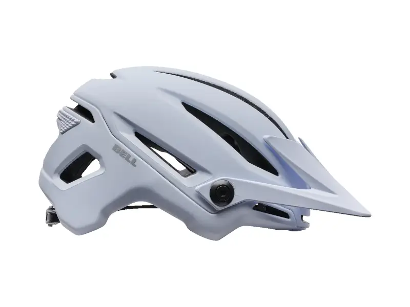 Bell "Sixer Mips" MTB Helm - Solid White