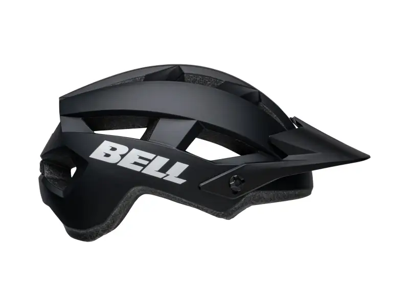 Bell "Spark 2" MTB Helmet - Matte Black