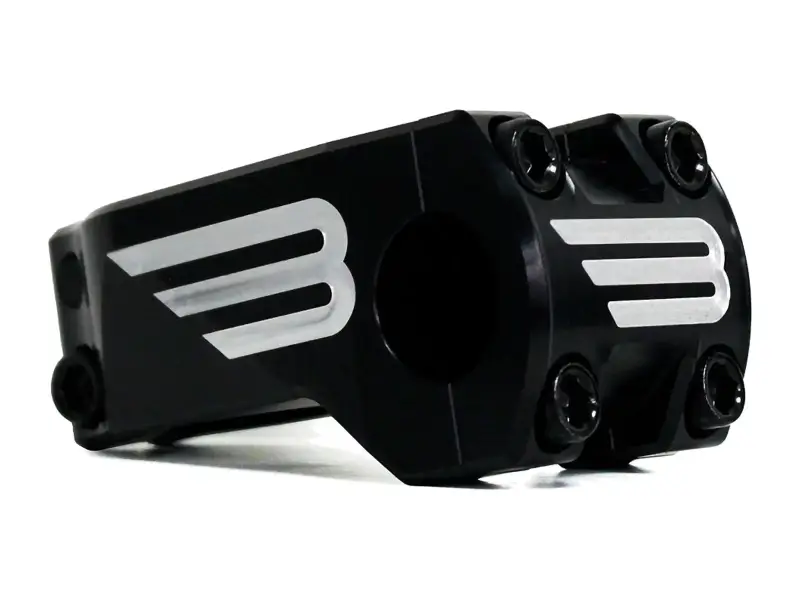Beringer "Elite Frontload" BMX Race Stem - 1 1/8 Inch - Ø31.8mm