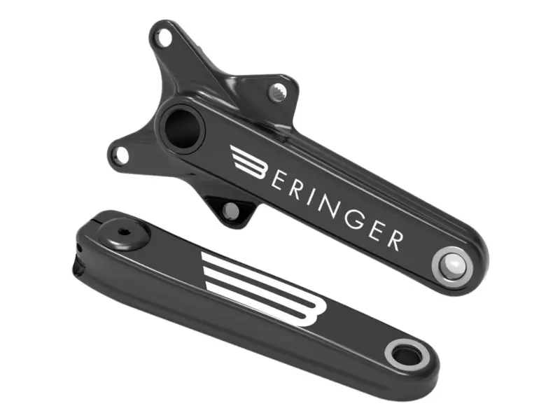 Beringer "J2 Junior" BMX Race Crank Set