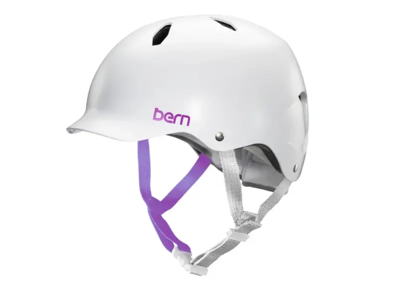 Bern "Bandita" Helm - Kids