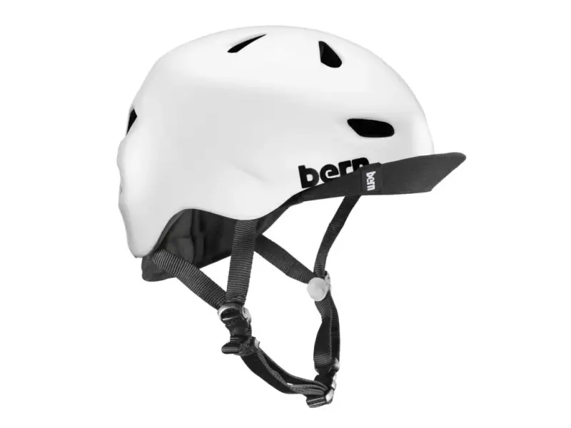 Bern "Brentwood" Helmet
