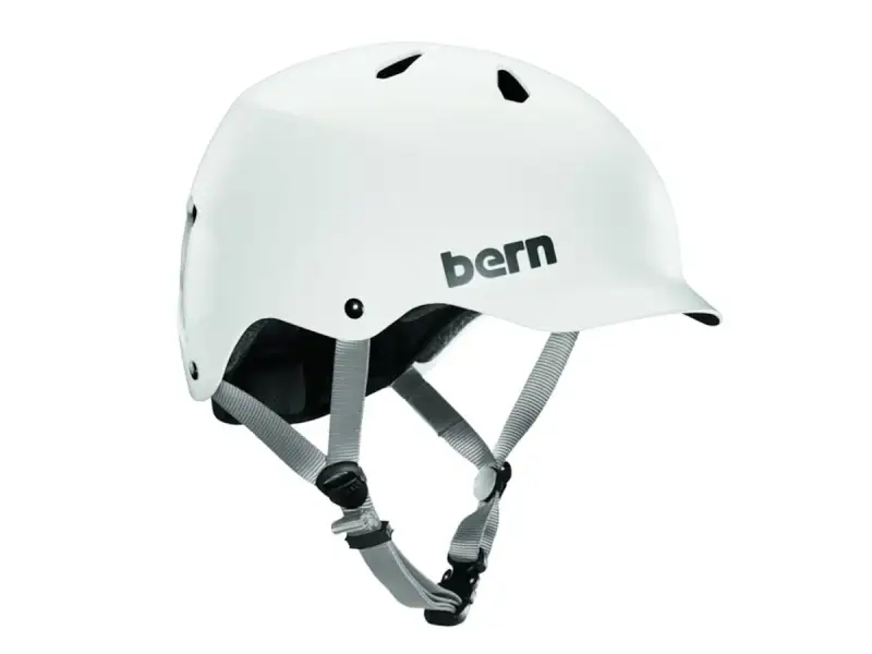 B-Goods - Bern "Watts EPS" Helmet