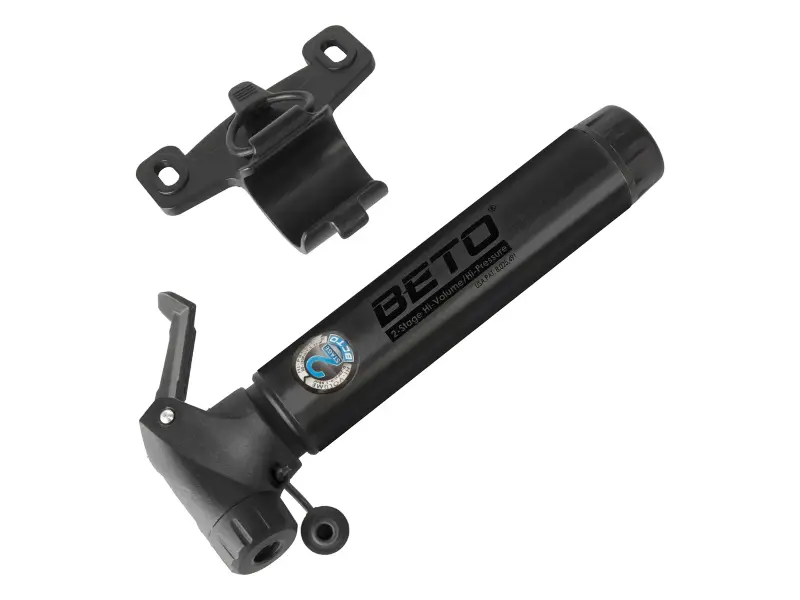 Beto "2 Stages" Minipumpe