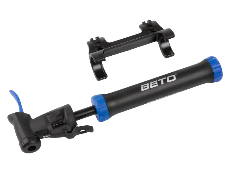 Beto "Double Shot" Minipumpe