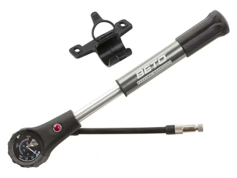 Beto "Dual Function 2 in 1" Dämpferpumpe