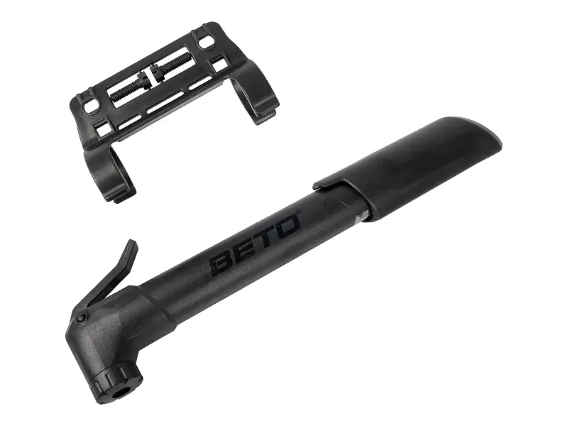 Beto "One Way SP" Mini Pump