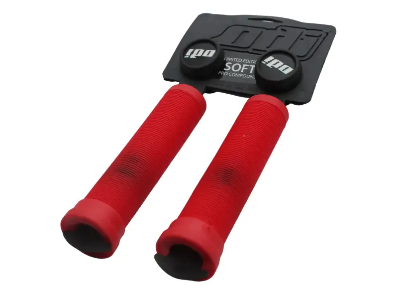 B-Goods - ODI "Longneck SL Soft" Grips - Flangeless