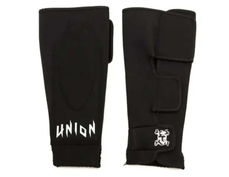 Bicycle Union "2 Zed" Shinguards
