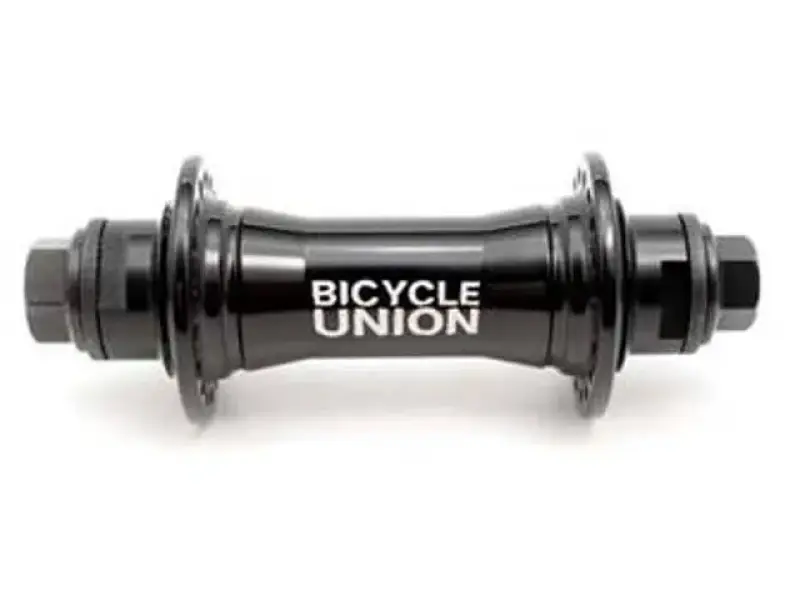 Bicycle Union "Fiend " Vorderradnabe