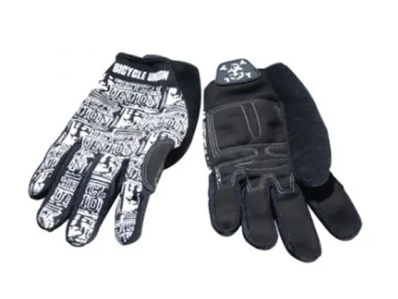 Bicycle Union "Map V2" Handschuhe