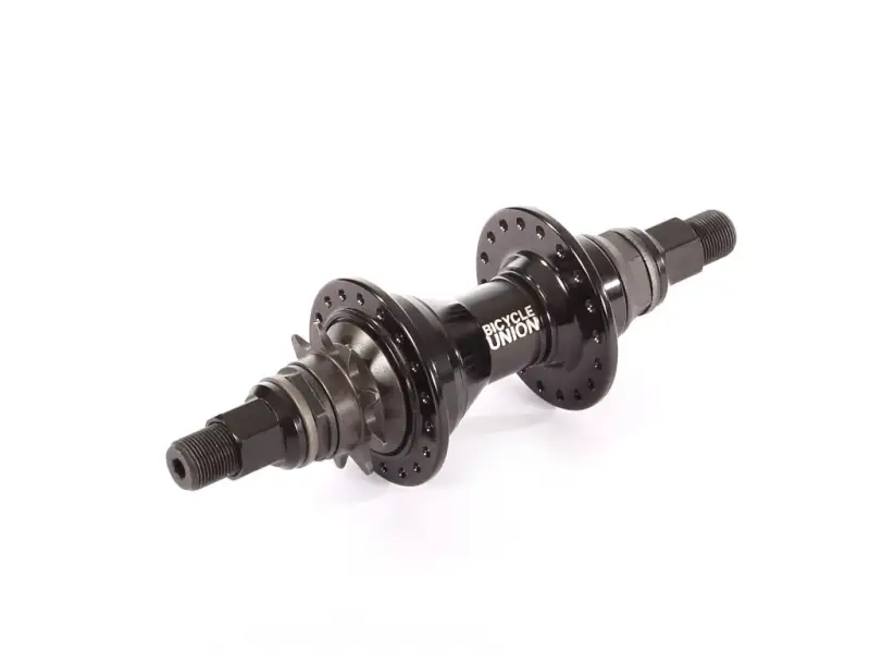 Bicycle Union "Process V2" Kassettennabe