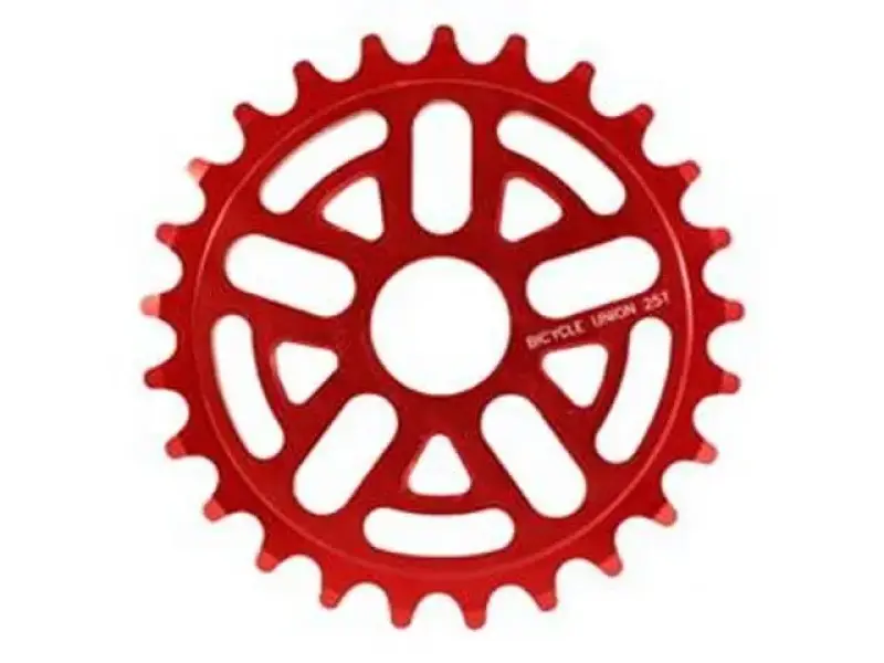 Bicycle Union "V" Kettenblatt
