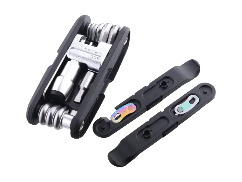 Birzman "Diversity 17" Multi Tool