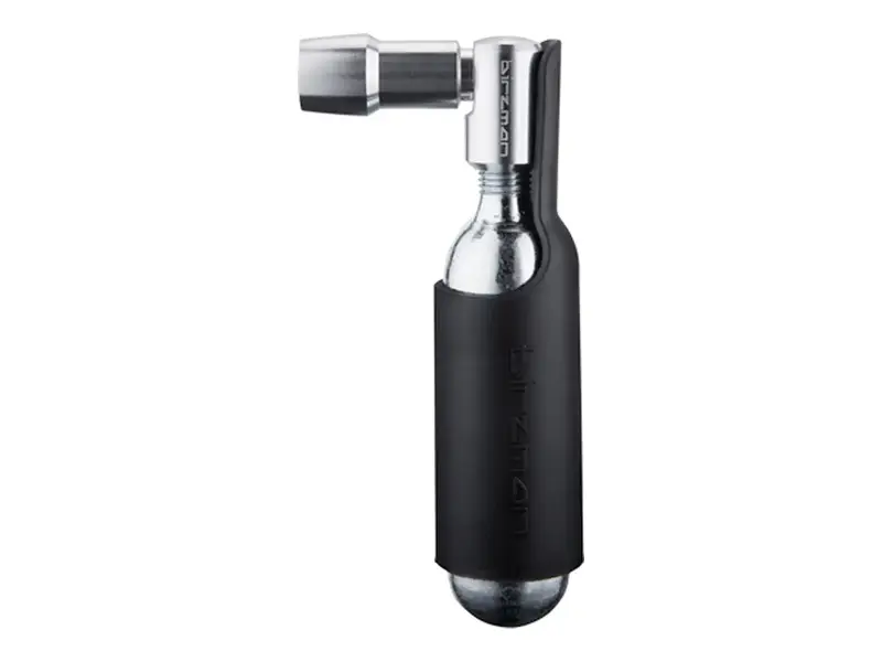 Birzman "E-Grip" CO2-Pumpe Set