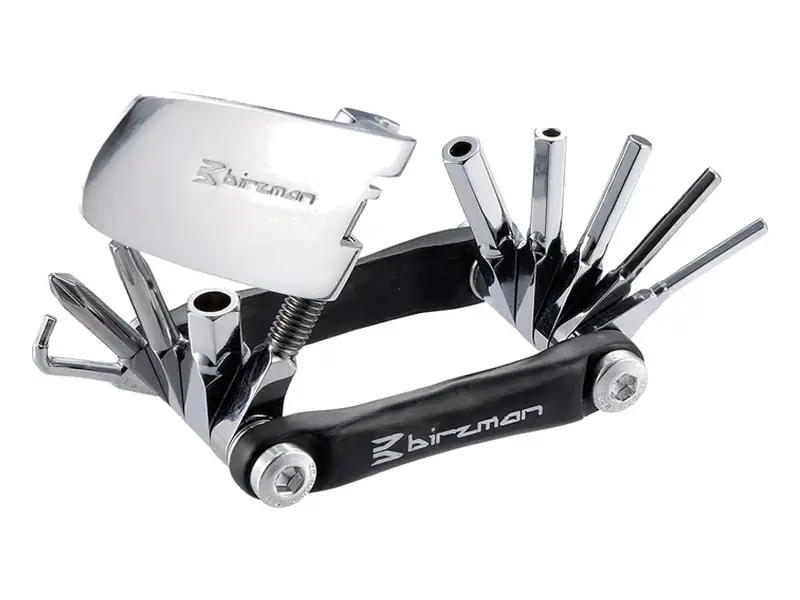Birzman "Feexman Cicada C10" Multi Tool