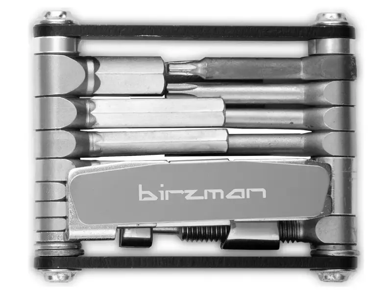 Birzman "Feexman Disc D21" Multi-Werkzeug