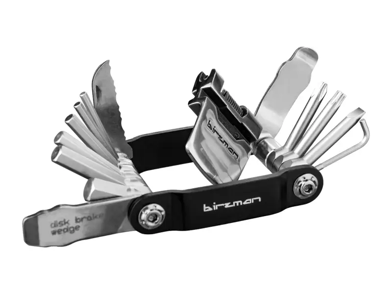 Birzman "Feexman E-Version 20" Multi Tool