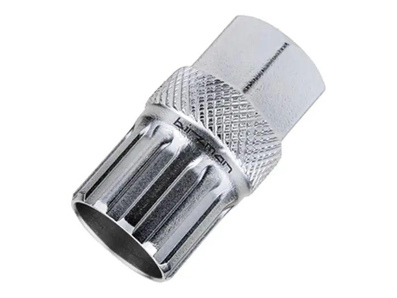 Birzman Lockring Socket - Shimano MF and Campagnolo
