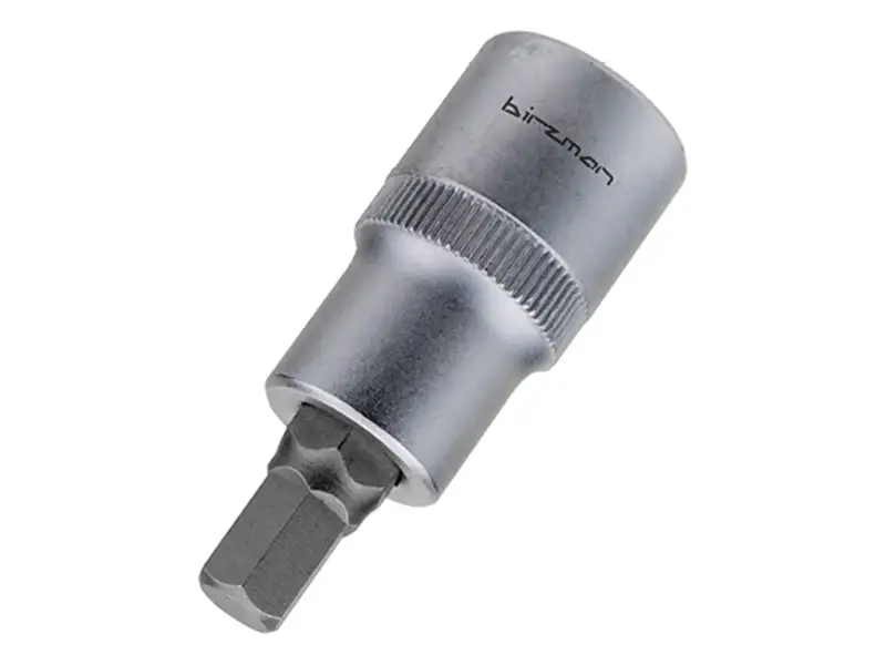 Birzman Innensechskant-Nuss 8mm - 1/2 Zoll