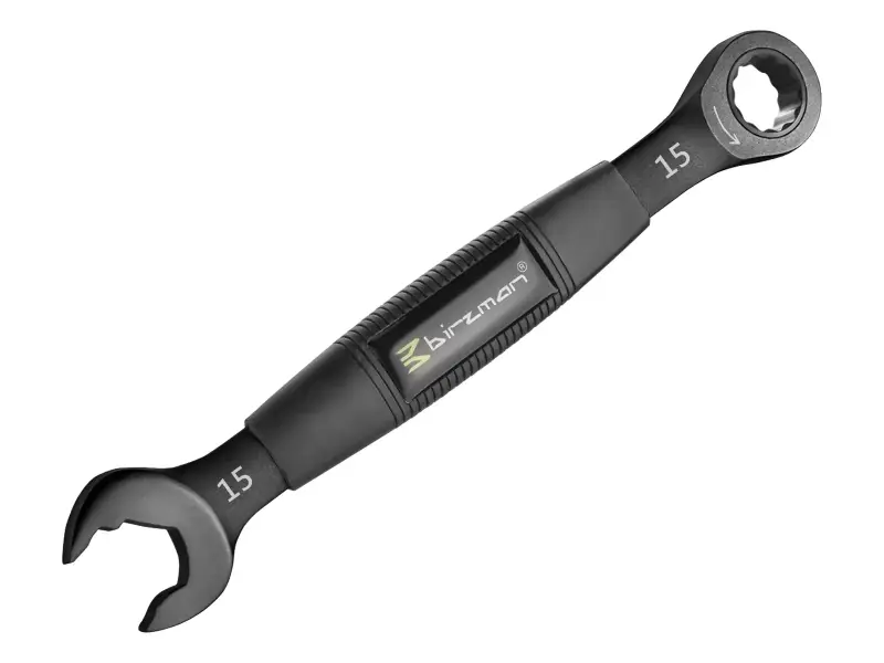 Birzman Combination Wrench - 15mm