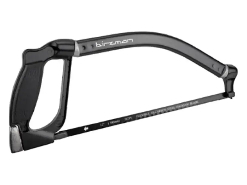 Birzman Hacksaw - 12 Inch