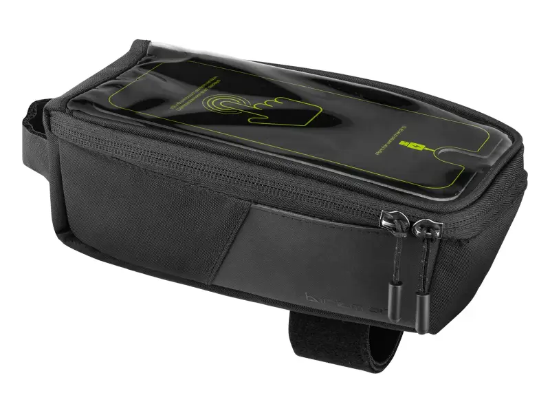 Birzman "Navigator SB" Oberrohrtasche