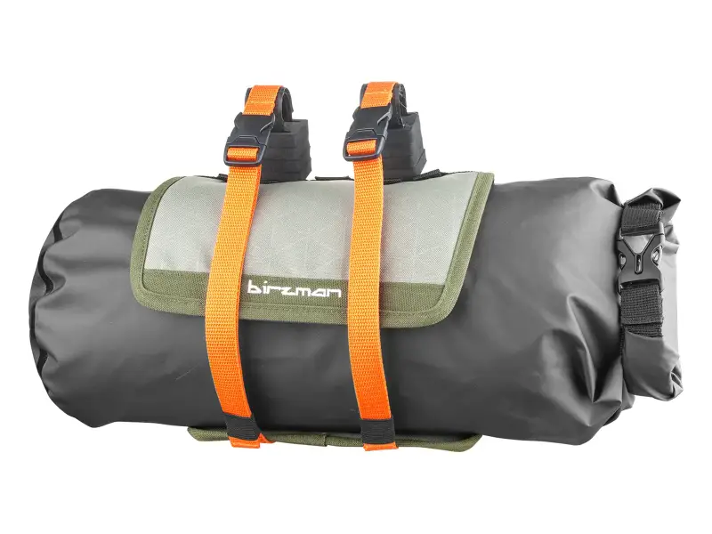 Birzman "Packman 8 L" Lenkertasche