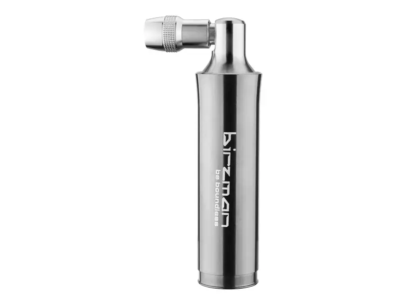 Birzman "Roar Canister" CO2-Pumpe