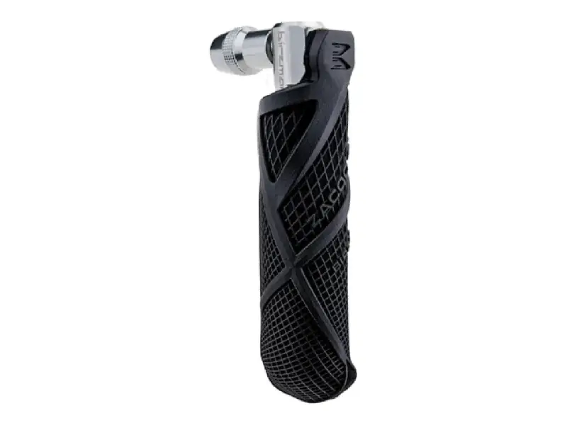 Birzman "Roar" CO2-Pumpe Set