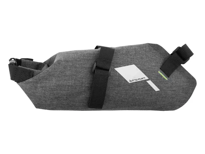 Birzman "Roll-top" Saddle Bag