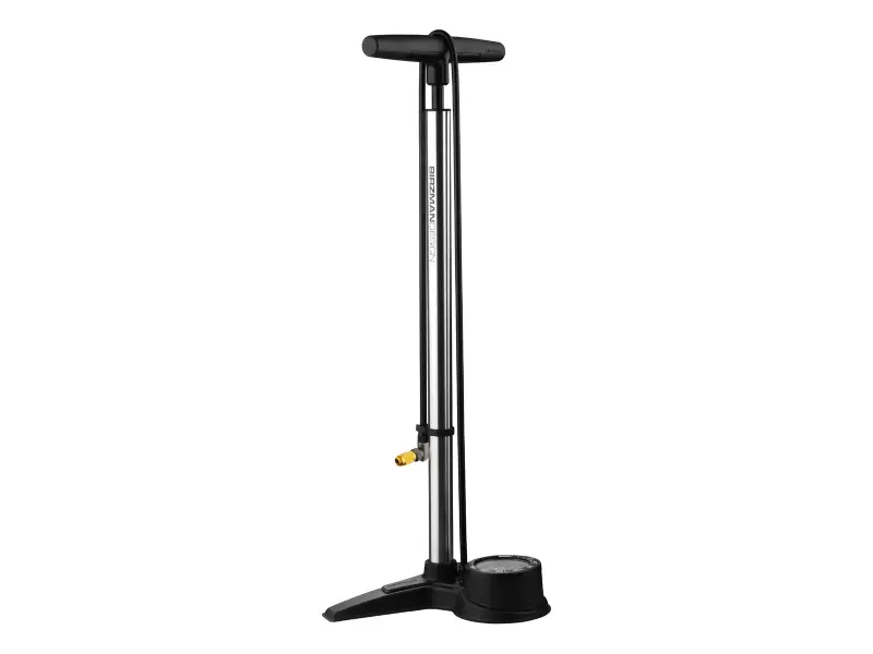 Birzman "The Pump Helix II" Standluftpumpe