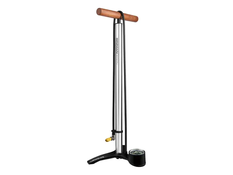 Birzman "The Pump Helix" Standluftpumpe