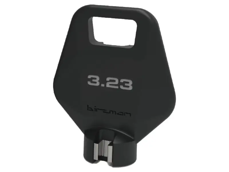 Birzman "Two-Way" Speichenschlüssel