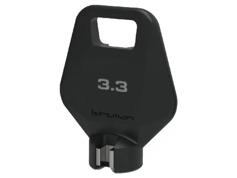 Birzman "Two-Way" Spoke Wrench