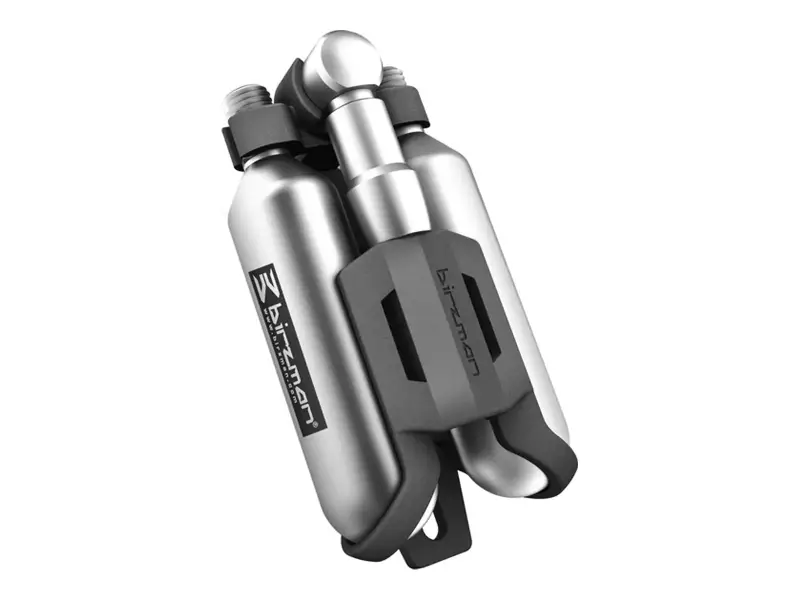 Birzman "Uncage Repair Kit" CO2-Pumpe Set
