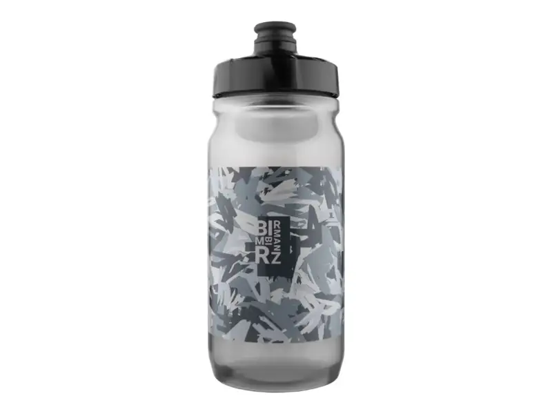 Birzman "Water Bottle 550" Water Bottle - 550ml - Camo