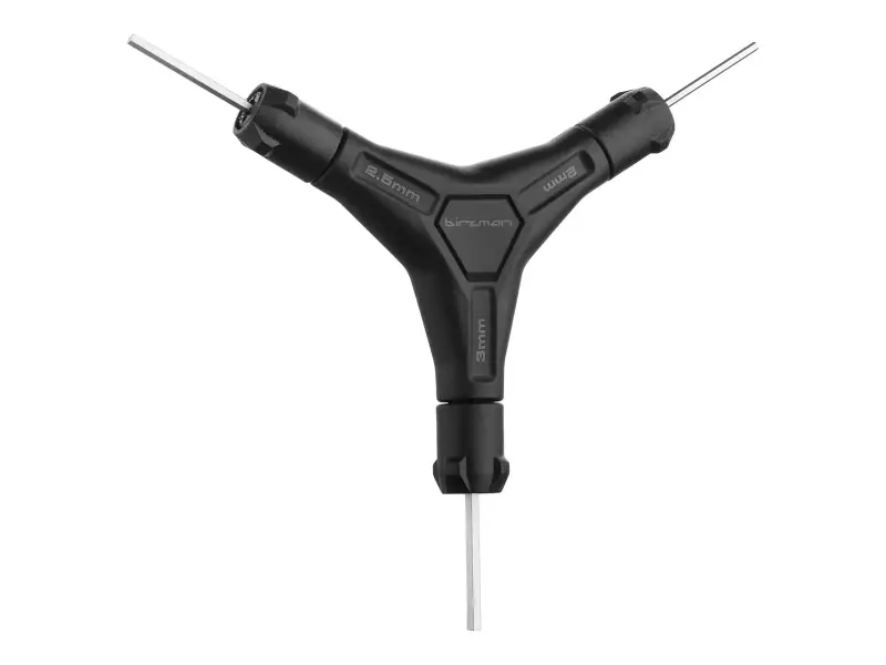 Birzman "Y-Grip S" Y Wrench