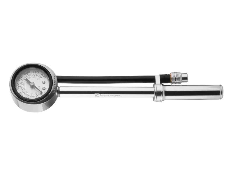 Birzman "Zacoo Salut" Shock Pump